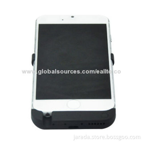 2800mAh iphone 6 external battery case